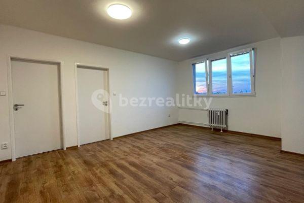 Pronájem bytu 3+1 80 m², třída T. G. Masaryka, Mladá Boleslav