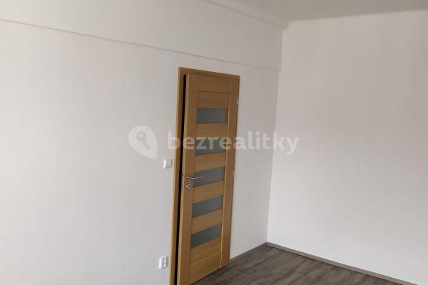 Pronájem bytu 1+1 43 m², Sokolská, Nové Město nad Metují