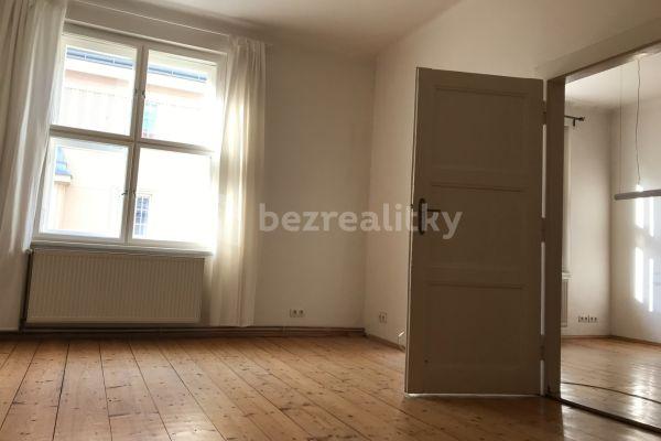 Pronájem bytu 2+kk 56 m², Františka Křížka, Hlavní město Praha