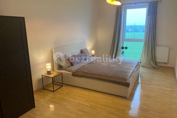 Pronájem bytu 2+kk 66 m², Cedrová, Jesenice