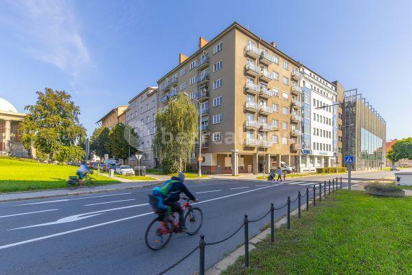 Prodej bytu 3+1 62 m², Studentská, Olomouc, Olomoucký kraj