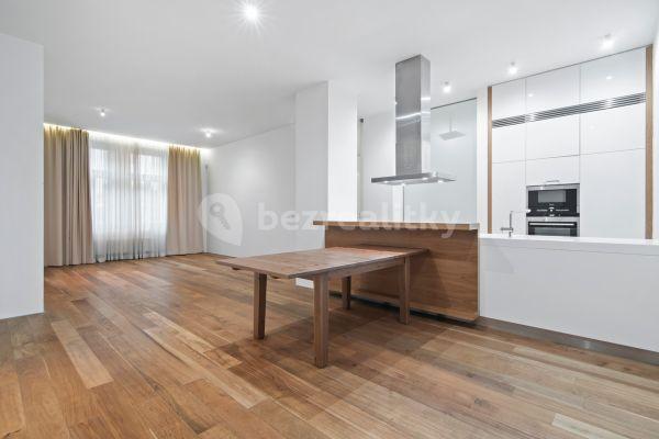 Pronájem bytu 3+kk 114 m², Laubova, Hlavní město Praha