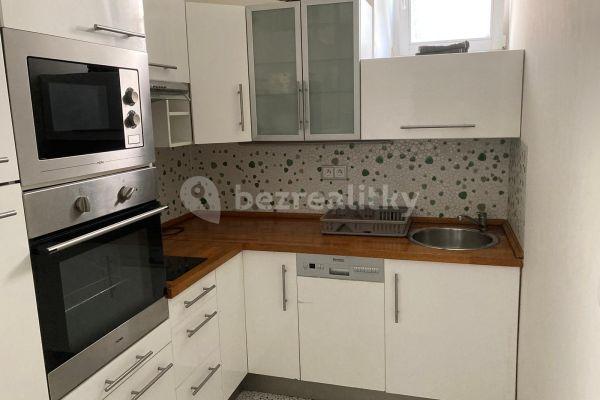 Pronájem bytu 2+kk 42 m², Na Dlouhém lánu, Praha