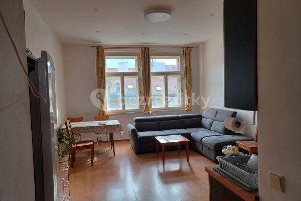 Pronájem bytu 3+kk 70 m², Korunní, Praha