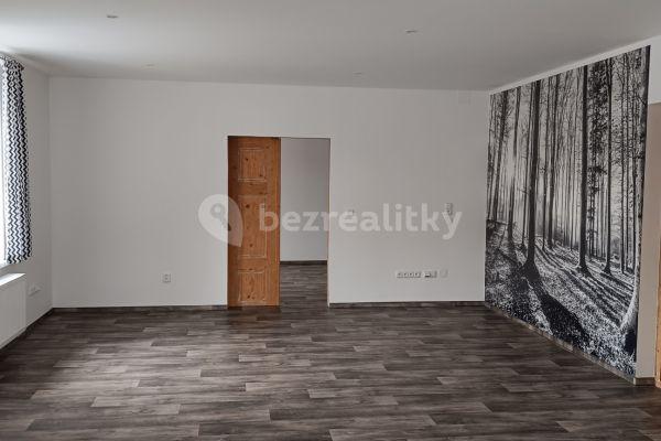 Pronájem bytu 2+kk 80 m², Komenského, Častolovice