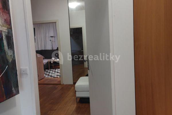 Pronájem bytu 2+kk 70 m², Červinkova, Brno