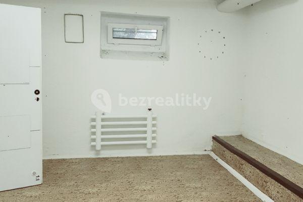 Pronájem nebytového prostoru 36 m², Dvouletky, Praha