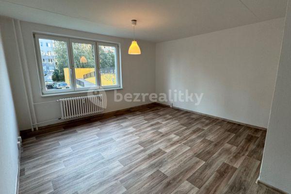 Prodej bytu 1+kk 33 m², Strnadova, Brno