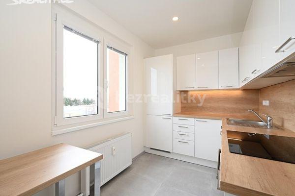 Prodej bytu 2+1 55 m², Brunclíkova, Praha