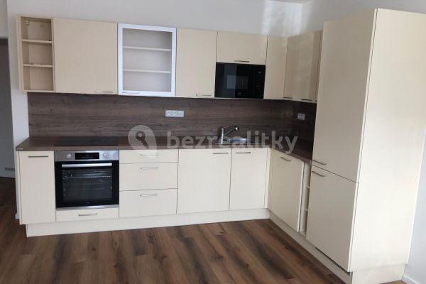 Pronájem bytu 2+kk 53 m², Šlikova, Hlavní město Praha