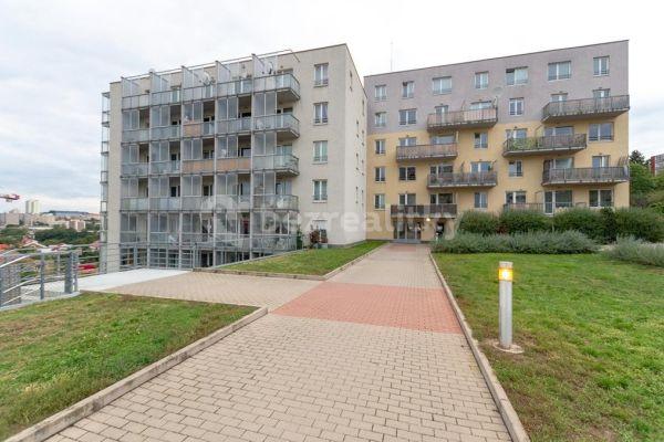 Prodej bytu 2+kk 49 m², V Dolině, Praha