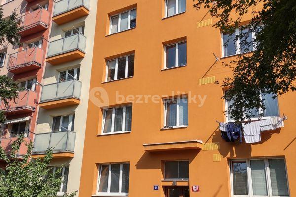 Prodej bytu 2+1 56 m², Senohrabská, Hlavní město Praha