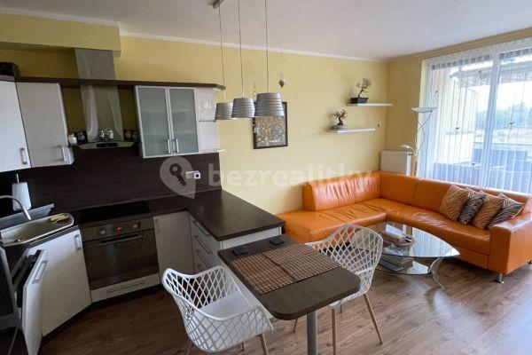 Pronájem bytu 2+kk 51 m², Na Radouči, Mladá Boleslav, Středočeský kraj