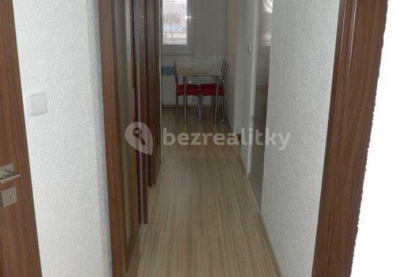 Pronájem bytu 3+1 70 m², Písecká, České Budějovice