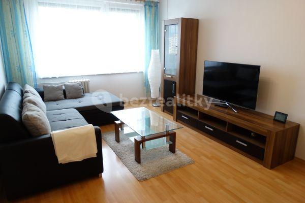 Pronájem bytu 3+kk 64 m², Kpt. Stránského, Praha