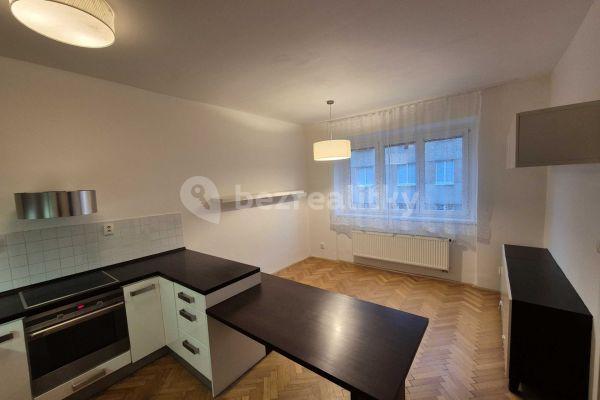 Pronájem bytu 3+kk 75 m², U Družstva Život, Praha, Praha