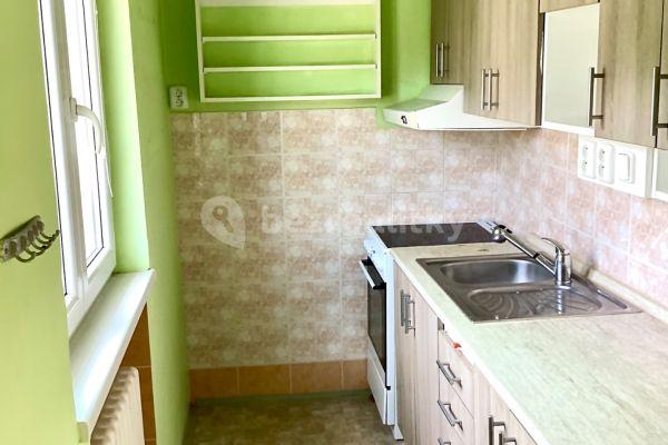 Pronájem bytu 3+1 74 m², Nerudova, Nový Bor