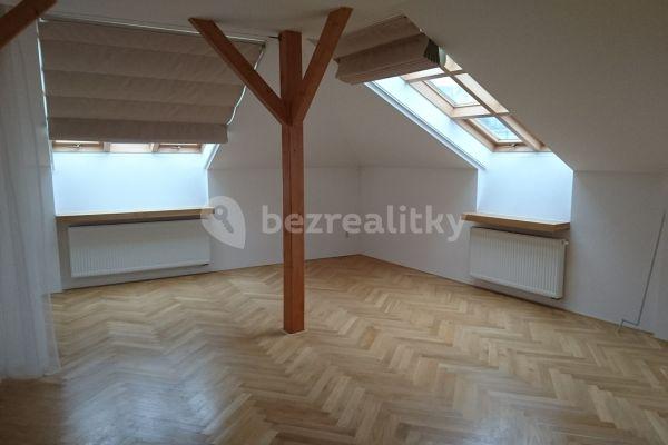 Pronájem bytu 2+kk 81 m², Ostrovní, Praha