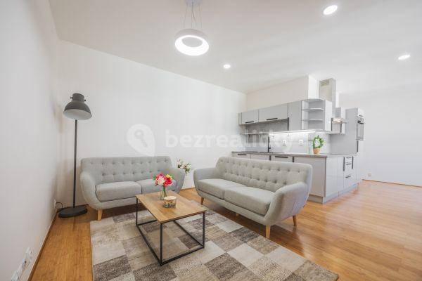 Prodej bytu 2+kk 52 m², Žerotínova, Hlavní město Praha