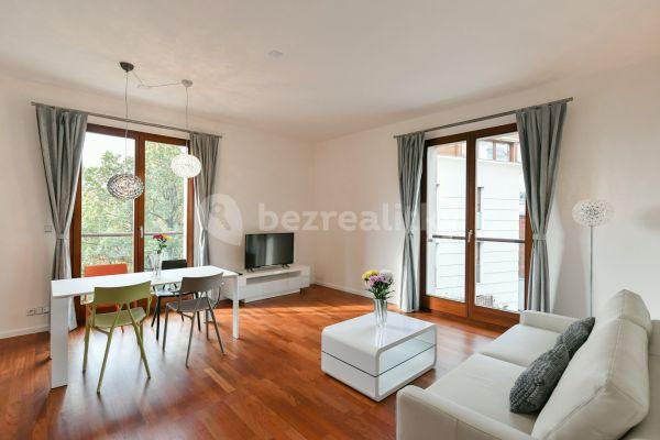 Prodej bytu 2+kk 52 m², Americká, Praha