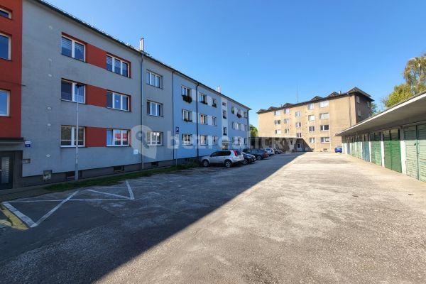 Prodej bytu 2+1 58 m², Dolní, Ostrava