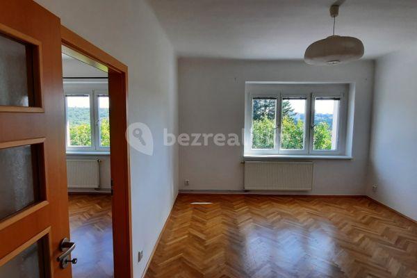 Pronájem bytu 2+1 62 m², Na Krčské stráni, Praha