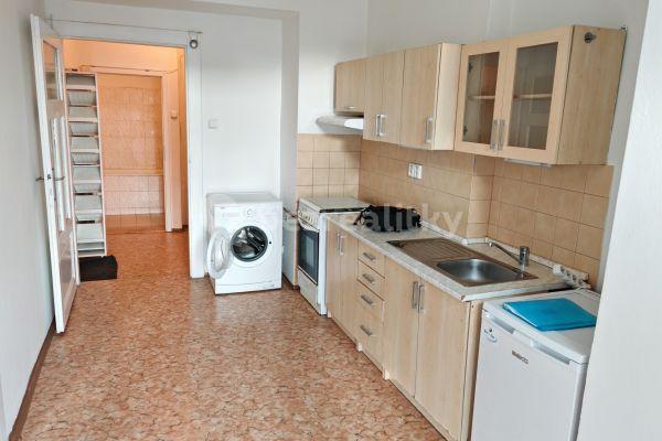 Pronájem bytu 2+kk 42 m², U Skládky, Hlavní město Praha