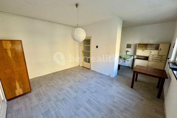 Pronájem bytu 2+kk 49 m², U Staré plynárny, Praha