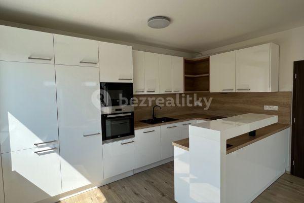 Prodej bytu 3+kk 73 m², Husova tř., České Budějovice