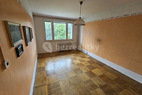 Prodej bytu 1+1 36 m², Beethovenova, Frýdek-Místek