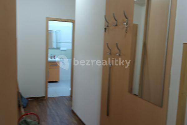 Pronájem bytu 2+1 78 m², Antonínská, Brno