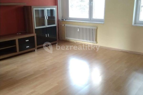 Pronájem bytu 3+1 85 m², Husinecká, Tábor