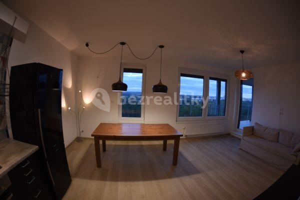 Pronájem bytu 3+kk 79 m², Padovská, Praha