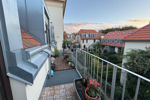 Pronájem bytu 2+kk 43 m², Lidická, Středokluky