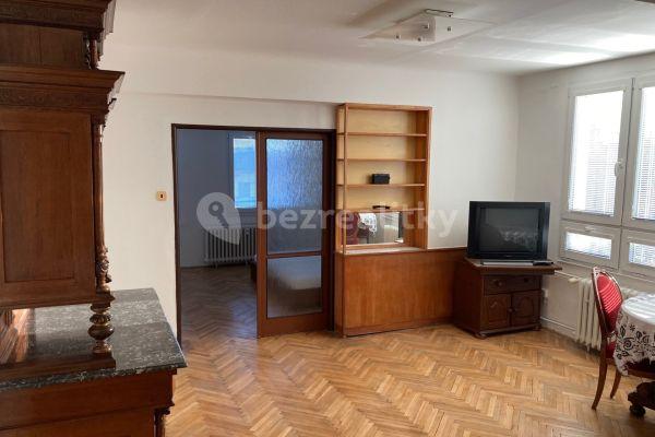 Prodej bytu 4+1 84 m², U Krčské vodárny, Praha