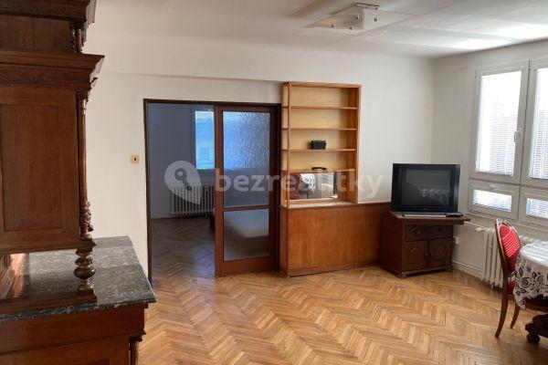 Prodej bytu 4+1 82 m², U Krčské vodárny, Praha