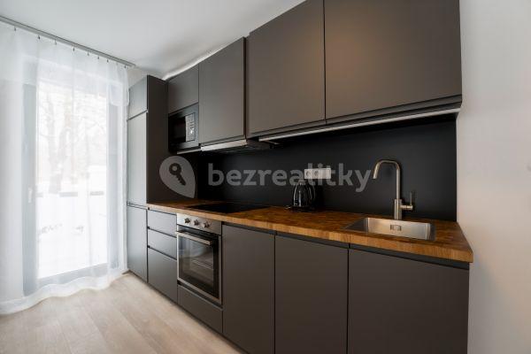 Pronájem bytu 4+kk 83 m², Horská, Vrchlabí