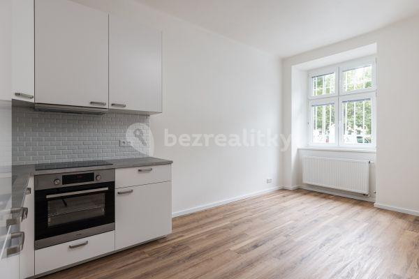 Pronájem bytu 2+kk 50 m², Komunardů, 