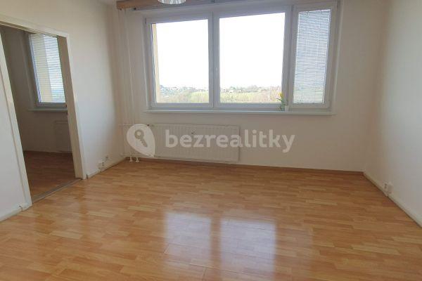 Pronájem bytu 2+1 45 m², Slezská, Zlín