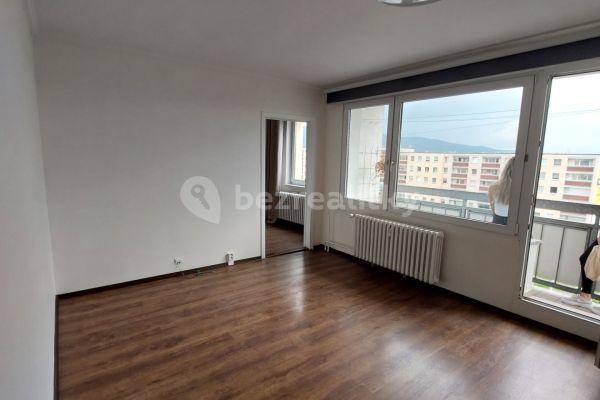 Pronájem bytu 4+1 80 m², Přítkovská, Teplice