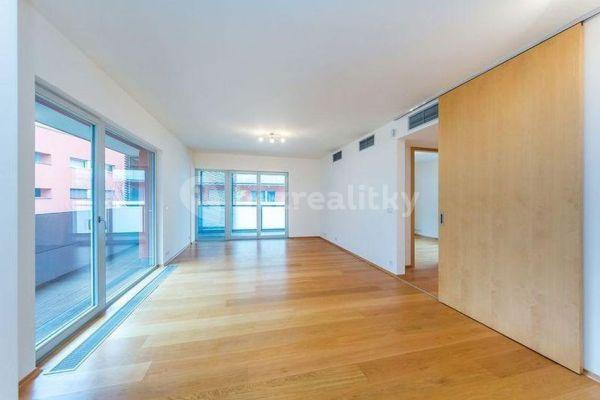 Pronájem bytu 5+kk 125 m², Kolejní, Hlavní město Praha