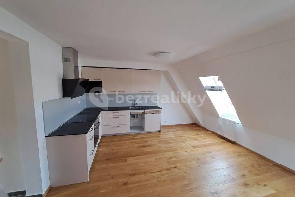 Pronájem bytu 2+kk 44 m², Holubická, Pozořice