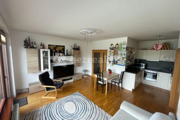 Prodej bytu 3+kk 67 m², Čistovická, Praha