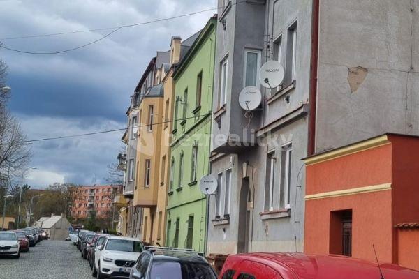 Pronájem bytu 1+1 40 m², Emy Destinové, Ústí nad Labem