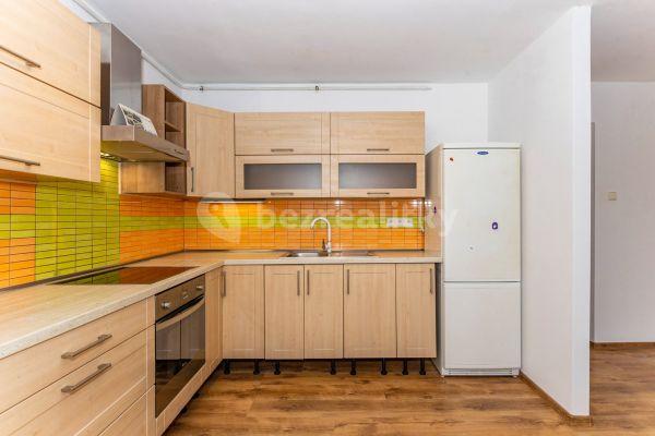 Prodej bytu 2+kk 51 m², Jižní, 