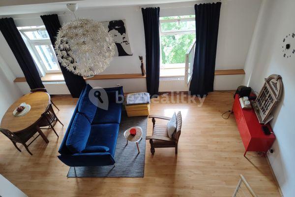 Prodej bytu 3+kk 80 m², Na Plzeňce, Hlavní město Praha