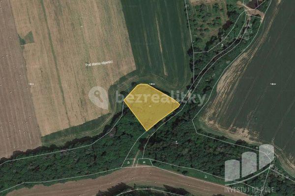 Prodej pozemku 3.634 m², 