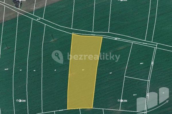 Prodej pozemku 7.488 m², 