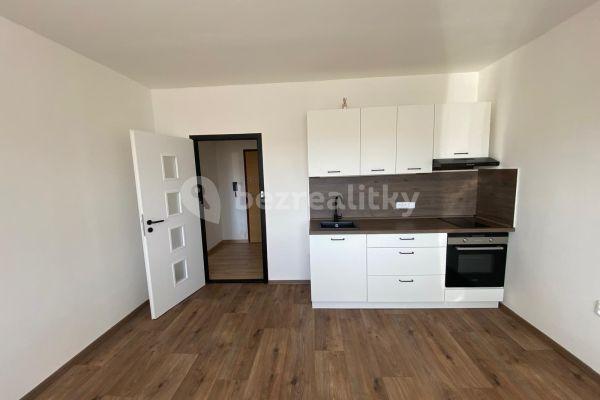 Pronájem bytu 2+kk 42 m², Dvořákova, Děčín