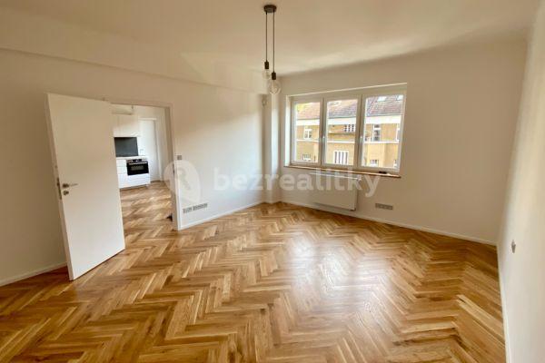 Prodej bytu 2+kk 53 m², Jeseniova, Praha